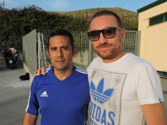 Vitulazio rivoluzionato nelle ultime ore: il Rinascita Vico ne approfitta