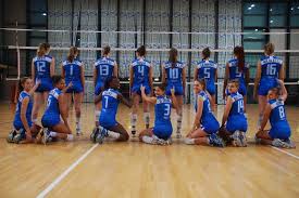 Calendario ricco di impegni per la Volalto: tre amichevoli in sette giorni