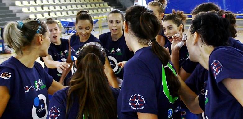 Il training-tour della Corpora unisce il territorio