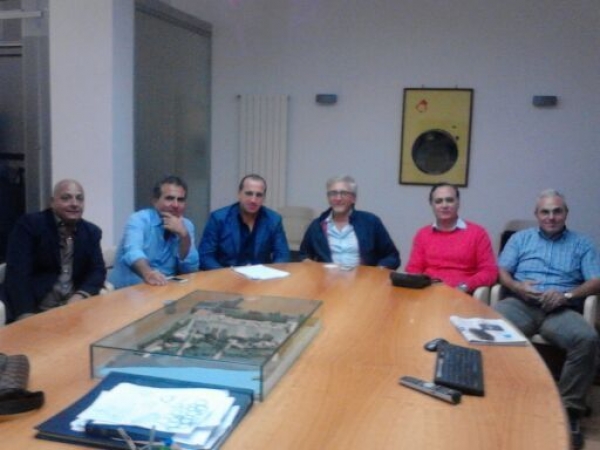 Aversa, Marra è carico: “Crediamo nella salvezza”