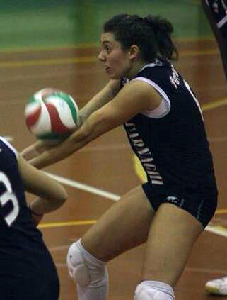 Sudore e ambizione: ecco la ricetta di Marianna Ferrara