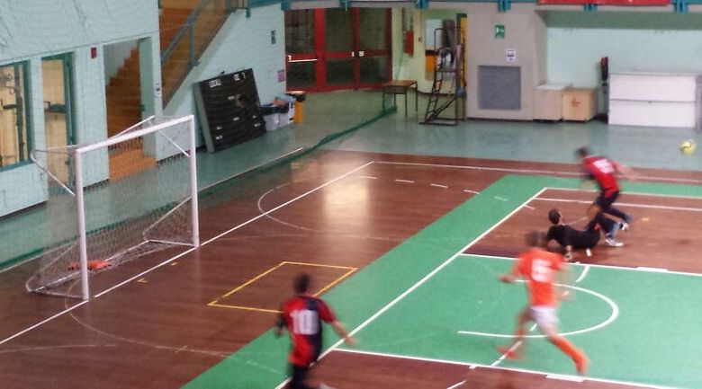 Forte e Giacomini riacciuffano il Bar Tre Botti, punto d’oro per i Falchetti