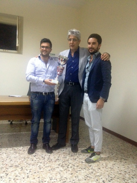 La Uisp riparte tra premiazioni e nuovi team