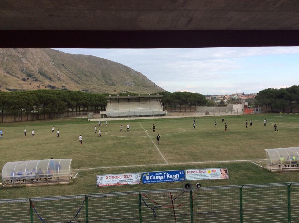 JUNIORES: il Vitulazio si impone in trasferta sulla Sessana