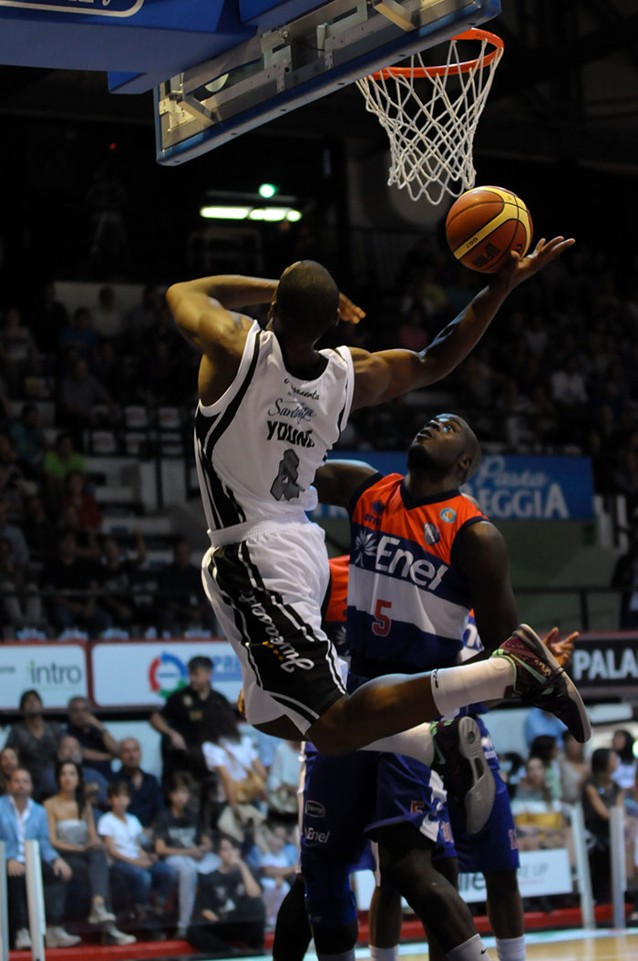 Juve-Brindisi le pagelle: il cuore di Michelori, brutto esordio per Young