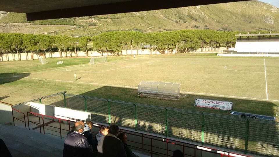 Il "Salvatore Gregorio Conte" di Mondragone