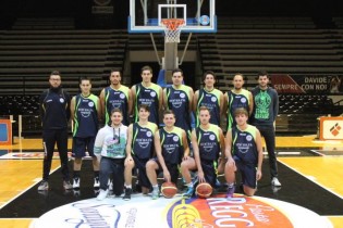 Il Succivo al Palamaggiò