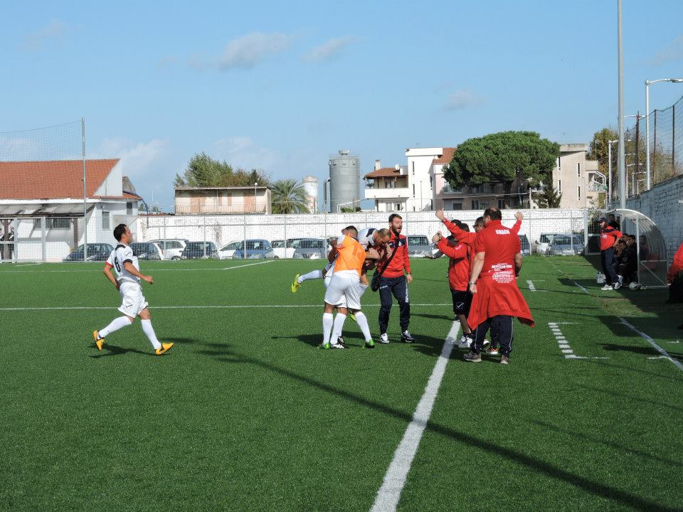VIDEO ESCLUSIVA – L’Albanova non si ferma più e vince il derby contro la Virtus Liburia