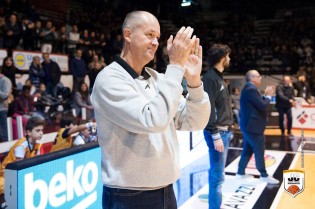 Zare Markovski (Foto Buco Juvecaserta.it)