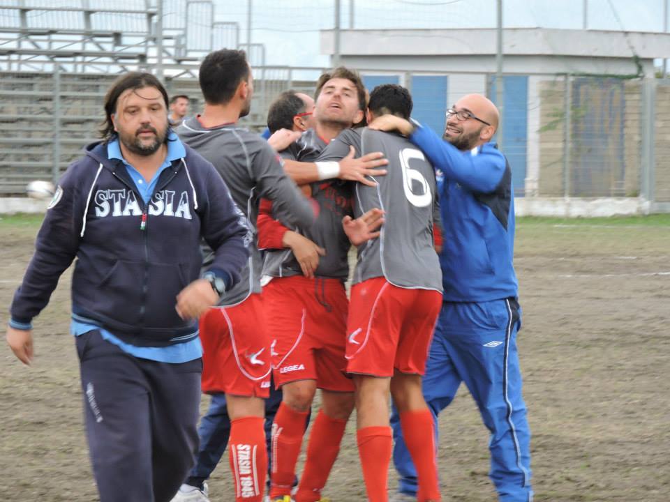 VIDEO – Il San Marco Trotti si arrende in casa dello Stasia