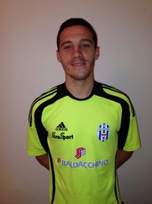 Il sammaritano Donato Antonucci 