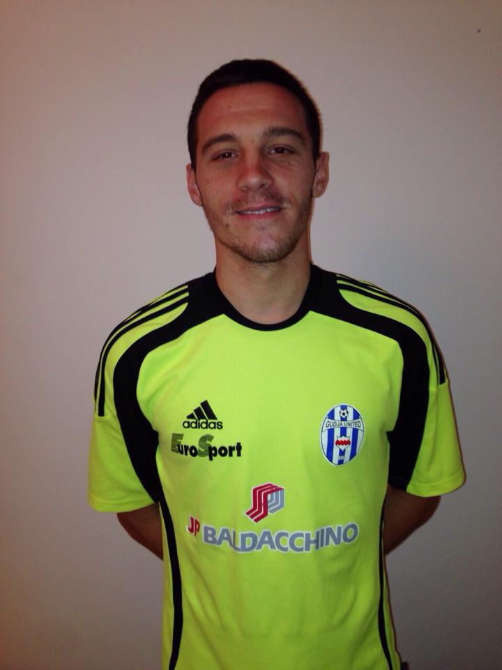 Un sammaritano approda nel professionismo maltese