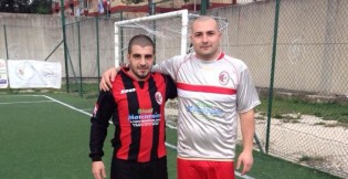 Mario Sorbo e Antonio Asciore