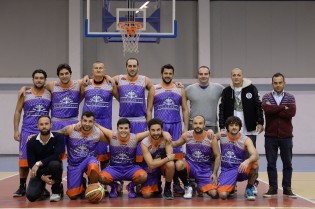 La formazione dei Phoenix