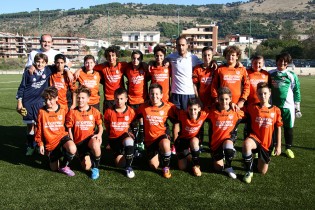 I 2002 di mister Di Gaetano