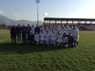 La formazione della Sessana