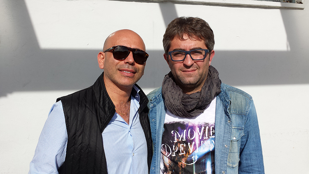 Albanova, è iniziata la risalita: Cioffo e Letizia nello staff tecnico