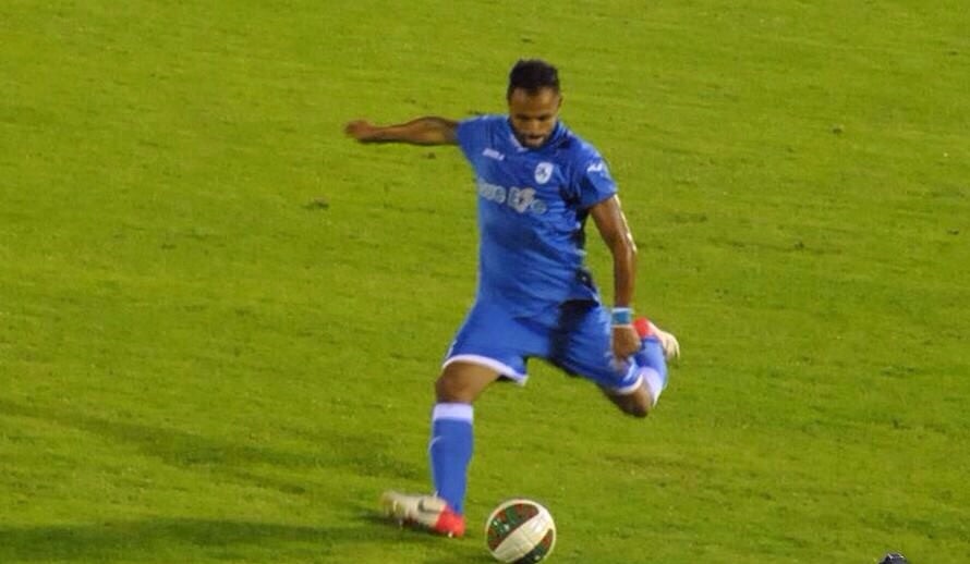 Patti ritrova la Casertana: “Tornare al Pinto è sempre un’emozione speciale”