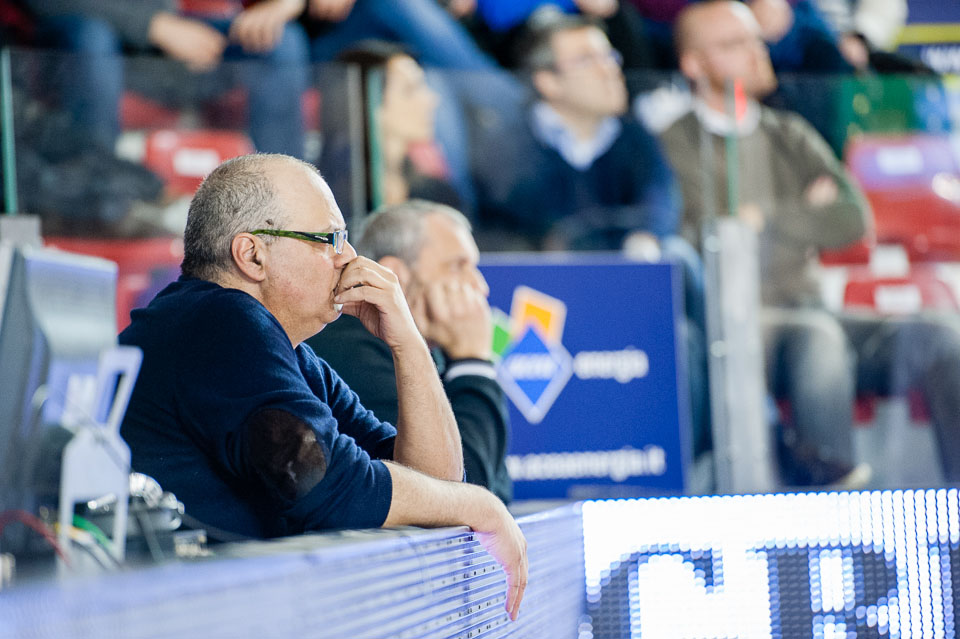 Juve: Barbagallo e Iavazzi valutano la posizione di Atripaldi