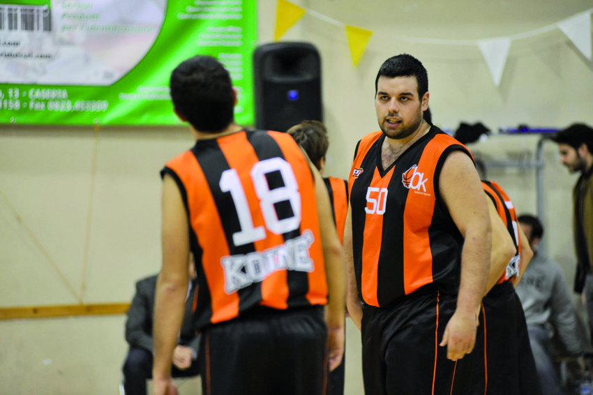 Santa Maria a Vico passa a Curti