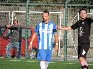 Antonio Gheremedin (foto Mario Fantaccione)