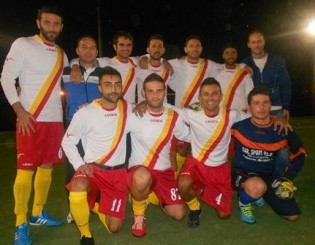 La formazione dell'Arsenal