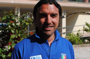 Mister Valerio Bertotto