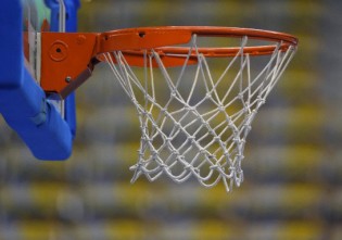 Basketball - Alba Berlin vs. Lokomotiv Kuban Krasnodar
