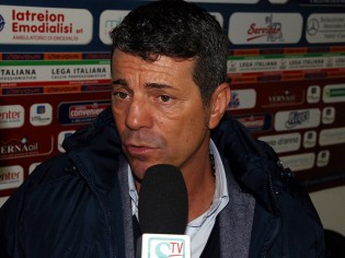 Mister Salvatore Campilongo