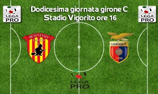Caserta-asportcasertano-Benevento-legapro