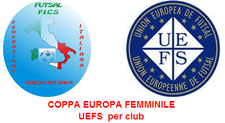 CoppaEuropeaFemminileUEFSperclub