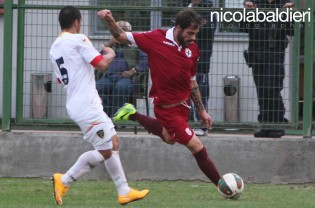 De Luca in azione
