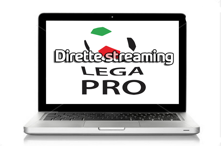 Lega Pro, il programma della 15^ e 16^ giornata