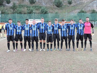 La formazione del Gladiator