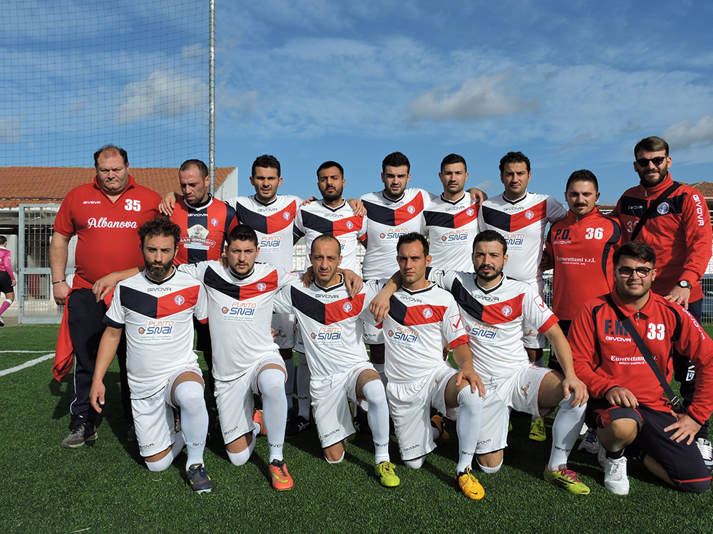 L’Albanova ruggisce nuovamente: Sgalia e Cangiano stendono la Virtus Liburia