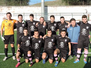 Il Vitulazio (foto Mario Fantaccione)