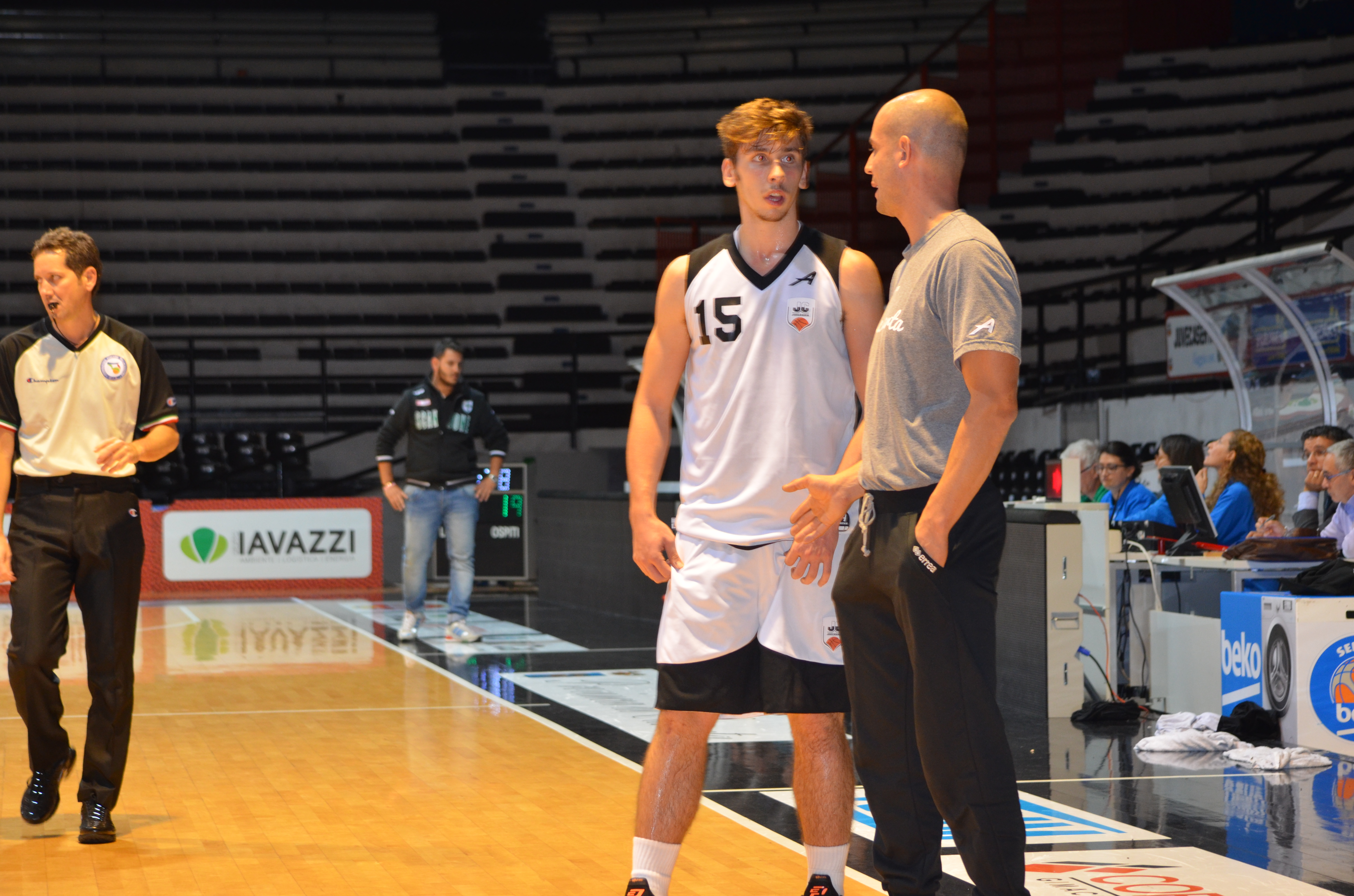 U19: la Juve espugna Brindisi e resta a punteggio pieno