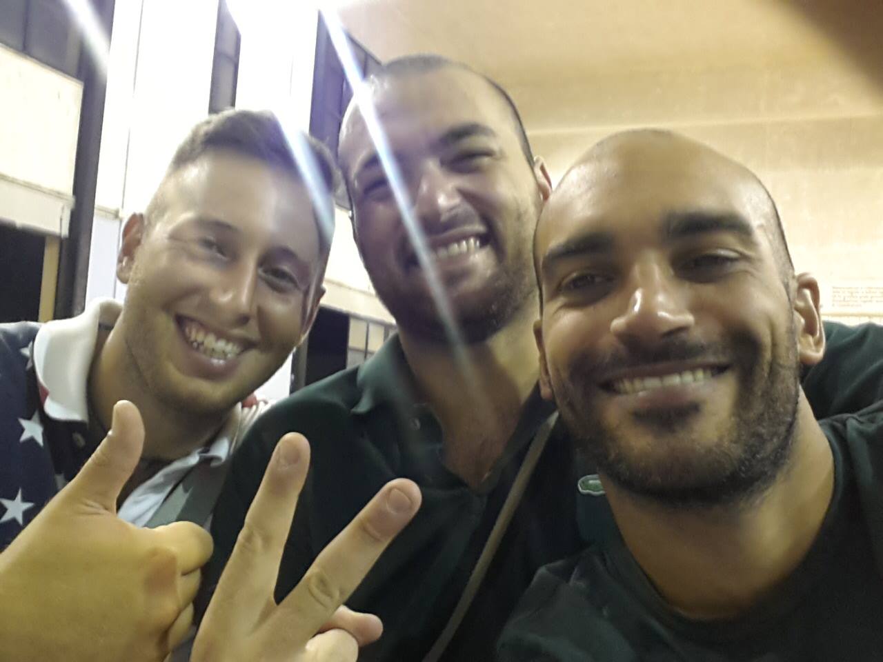 La Icarus Marcianise vince anche a Sparanise