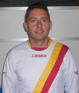 Francesco Piccirillo bomber Arsenal