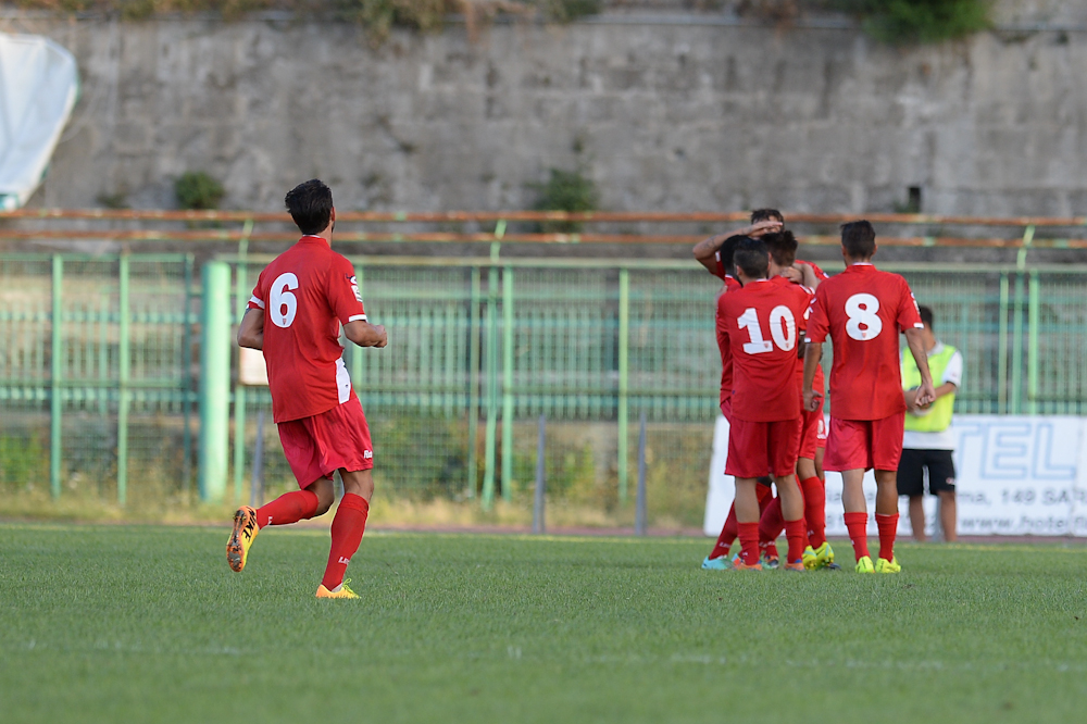 Lega Pro il punto: Catanzaro e Matera perdono colpi, al Foggia il Monday night