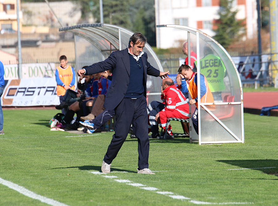 Casertana, ora è tempo delle scelte