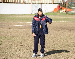 Salvatore Campilongo