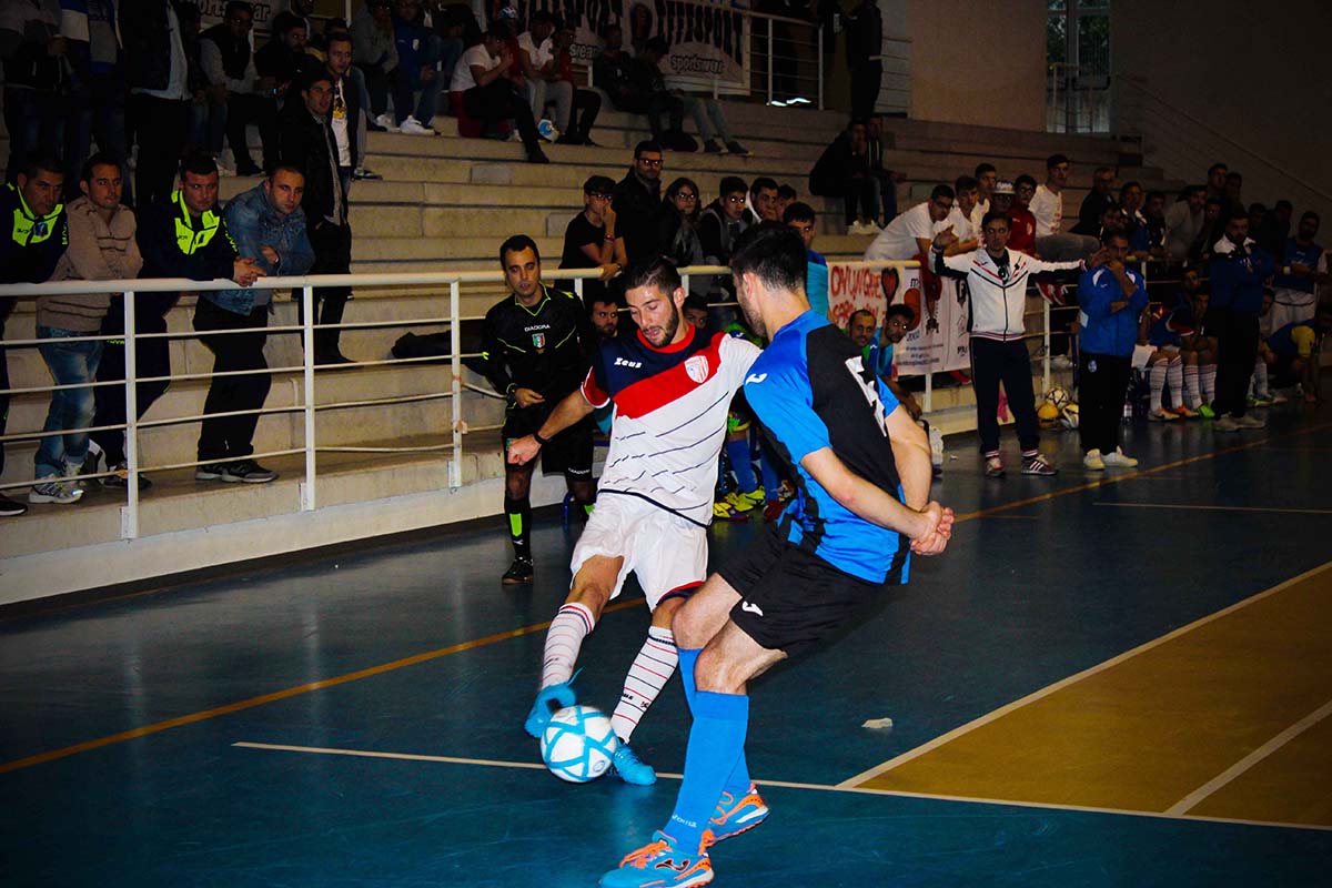 La Marian si tiene stretta la vetta, il Gladiator si arrende anche alla sfortuna