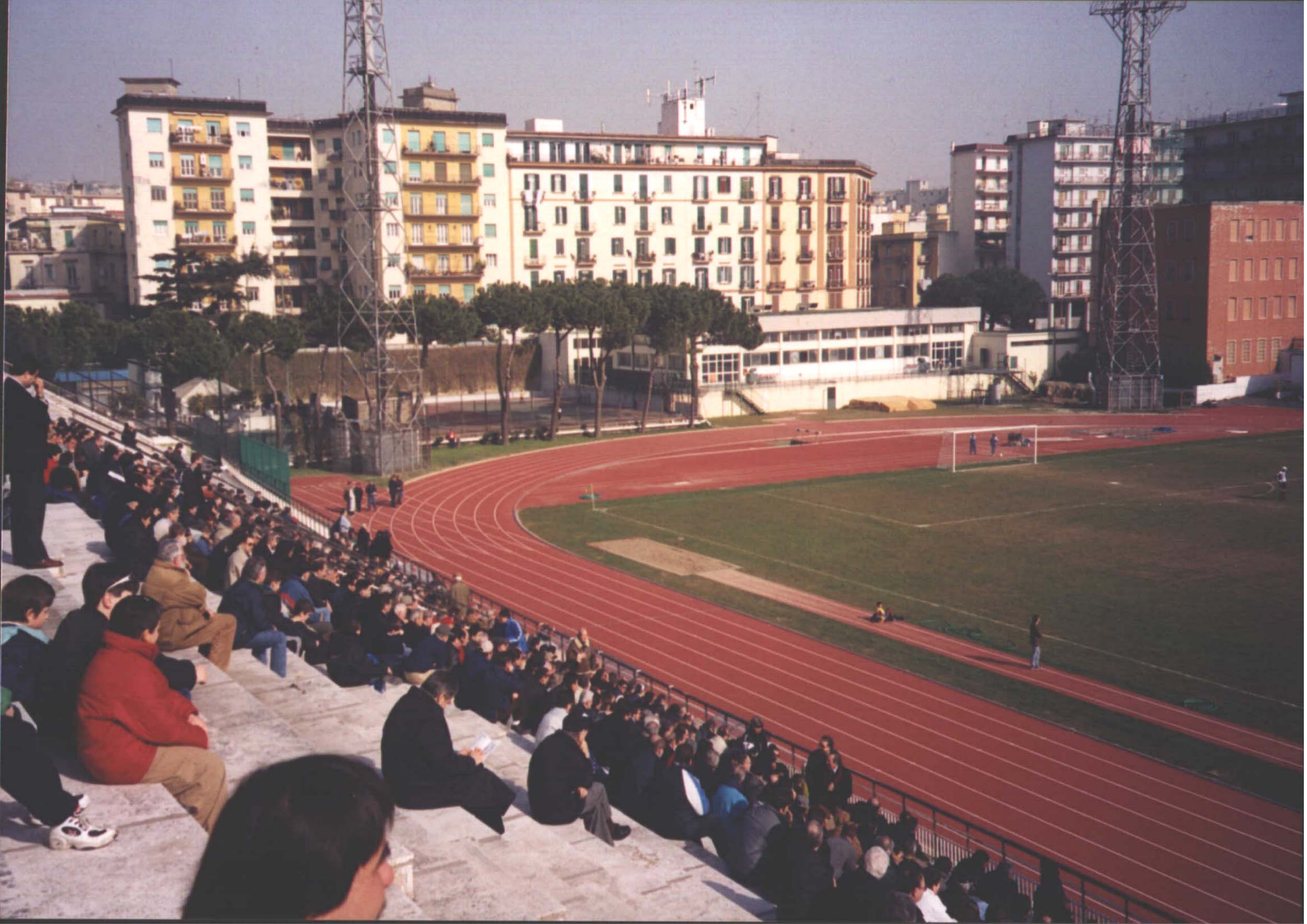 Un tuffo nel passato: 48 anni fa il duello tra Sessana e Turris valse la Serie D