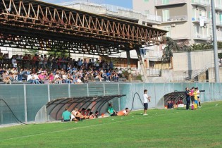 Il Comunale di Palma Campania