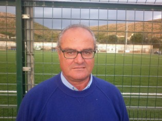 Il dg Giuseppe Bruscolotti