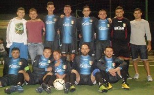 La formazione dell'Inter