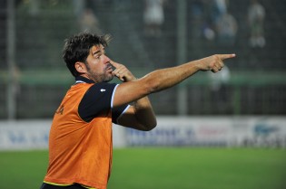 La cura Sottil funziona, Paganese a quota 12 (Foto Vincenzo Di Monda)