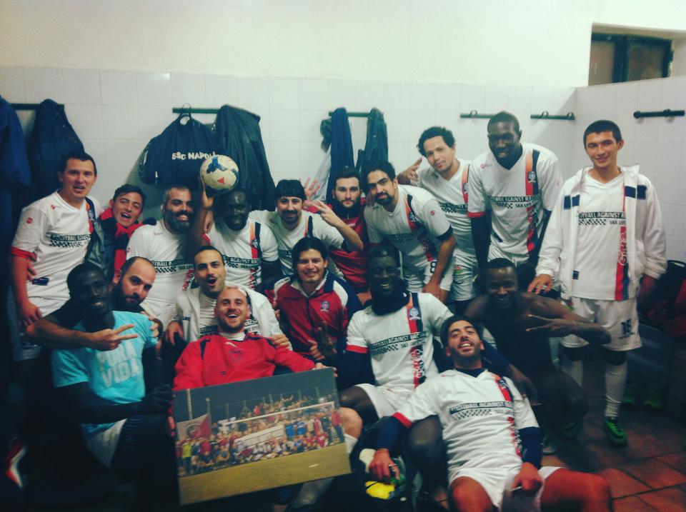 Si sbloccano gli RFC Lions Ska: primo successo contro la Juniores 87