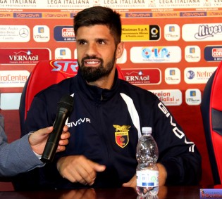 Nicola Mancino (Foto Giuseppe Scialla)